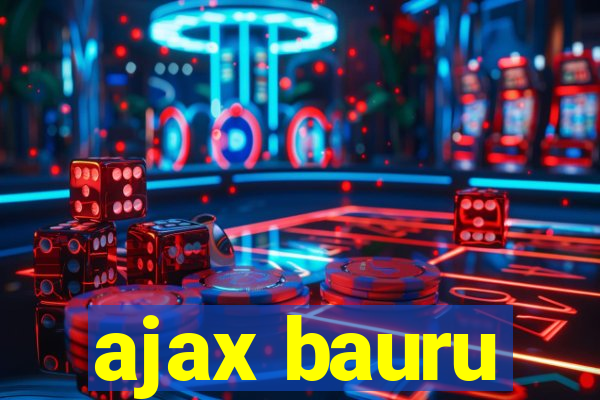 ajax bauru